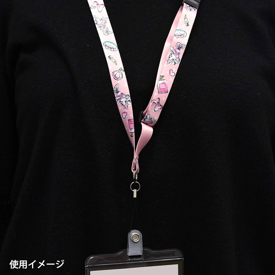 ディズニー　ストラップ Amazon | グルマンディーズ ディズニーキャラクター/ネック
